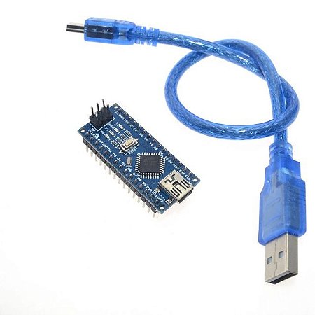 Arduino Nano V3.0 Atmega 328