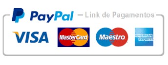 Link de Pagto - Caixa Slim Aço 1008