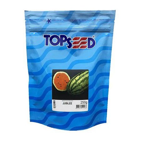 250g Sementes De Melancia Jubilee