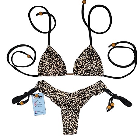 Biquíni Mana Oncinha