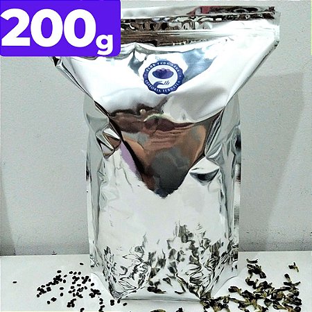 200g Flor Fada Azul (faz 110l) - Flores desidratadas de Clitoria Ternatea