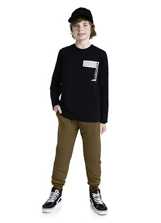 Camiseta Masculina