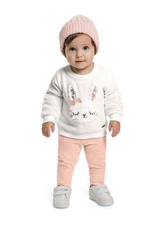Conjunto Bebe