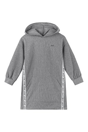 Vestido Infantil Moderno
