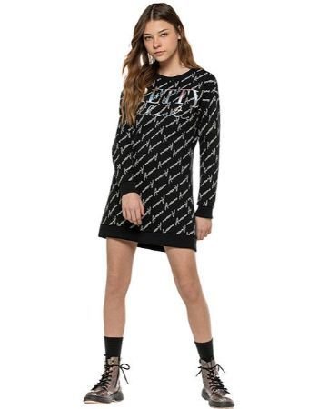 Vestido Juvenil