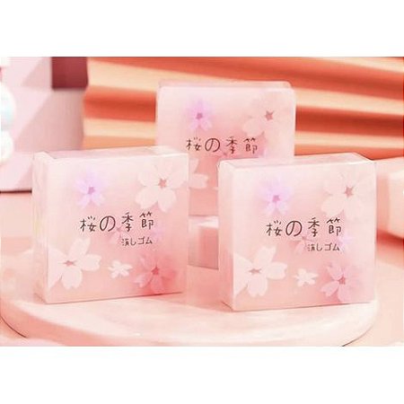 Borracha Weibo Sakura