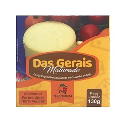 DAS GERAIS