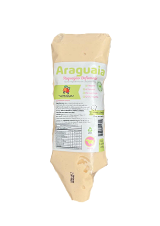ARAGUAIA - Requeijão Cremoso Defumado