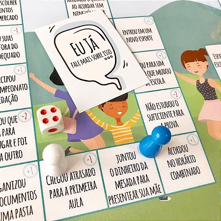 Jornada Teen - Abordando pilares essenciais para o desenvolvimento saudável de pré-adolescentes e adolescentes