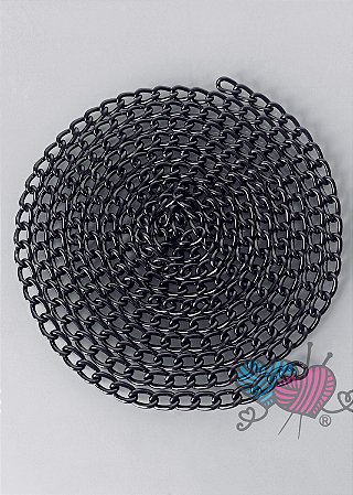 Corrente Grafite 10mm (3 metros)