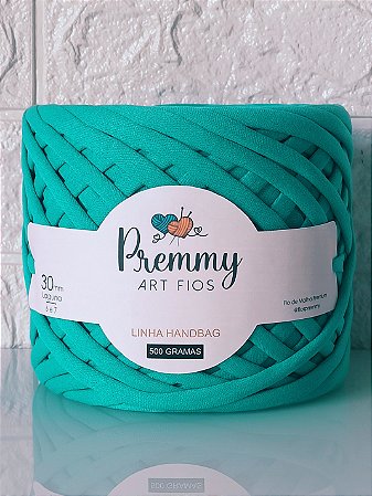 Fio de Malha para Bolsa LAGUNA 30mm