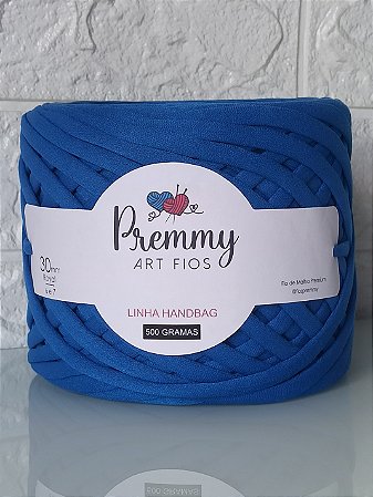 Fio de Malha para Bolsa ROYAL 30mm