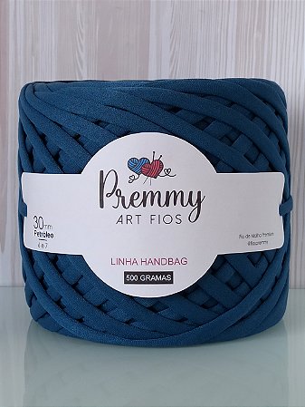 Fio de Malha para Bolsa PETRÓLEO 30mm