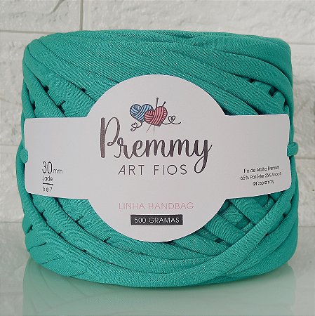 Fio de Malha para Bolsa JADE 30mm