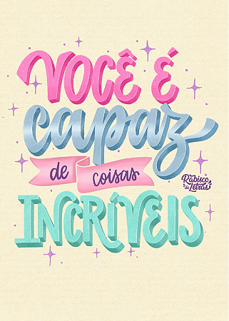 Cartões Motivacionais (10 Unidades)