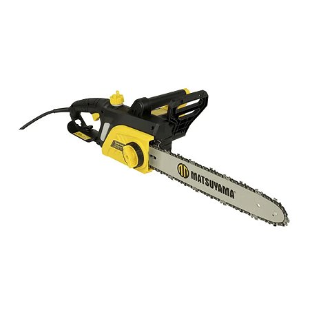 Eletrosserra 2200w Sabre 16Pol Matsuyama 220V