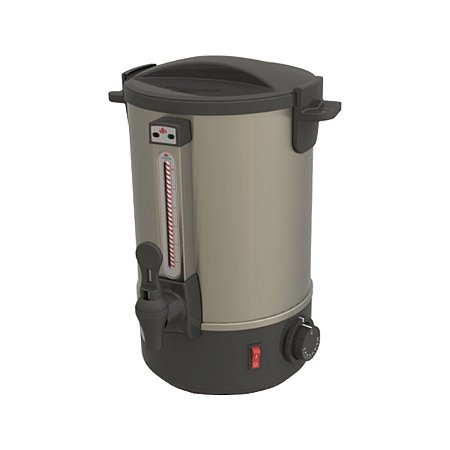 Cafeteira Elétrica Automática 6 Litros 220v Prc-06 Progás