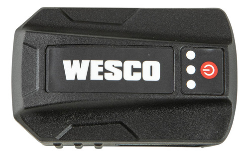 Adaptador De Carga Usb A Bateria 18v Ws9859 Wesco