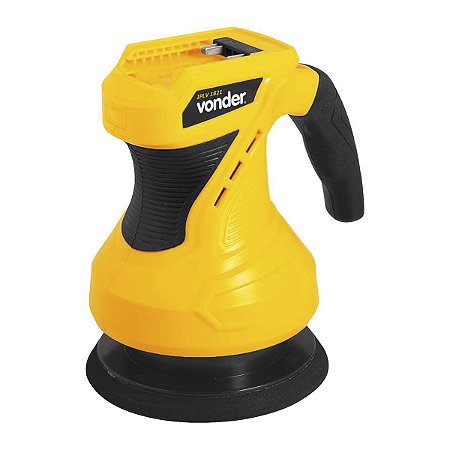Politriz Roto Orbital 18V Sem Bateria IPLV1821 Vonder