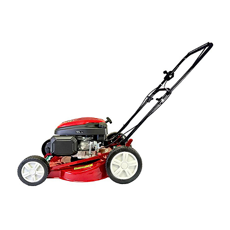 Cortador de Grama a Gasolina Pro6000S 6,0Hp Sem Rec Garthen