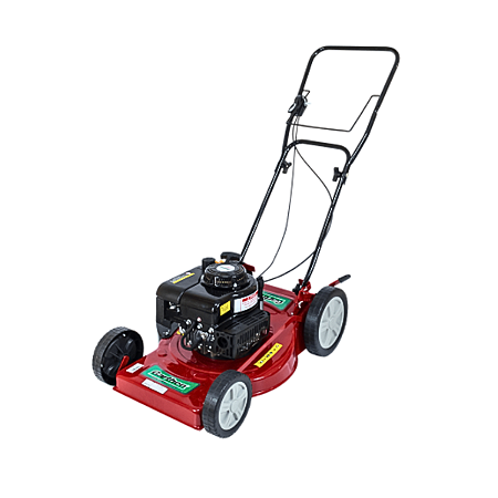 Cortador de Grama a Gasolina Pro3500S 3,5Hp Sem Rec Garthen