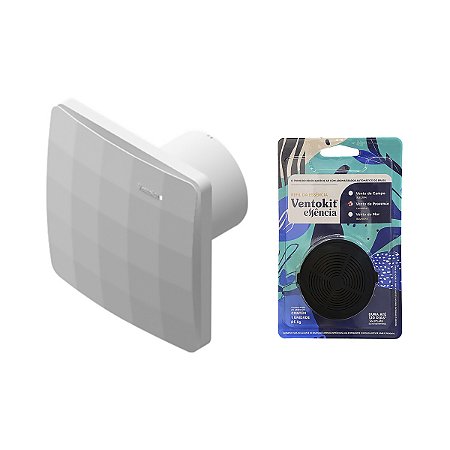Refil Para Exaustor Ventokit Essencia Aromatizante Lavanda
