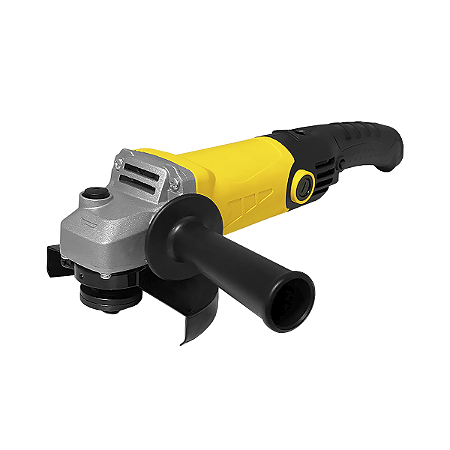 Esmerilhadeira Angular 4.1/2 Pol 850W Lynus 220V LEA-850