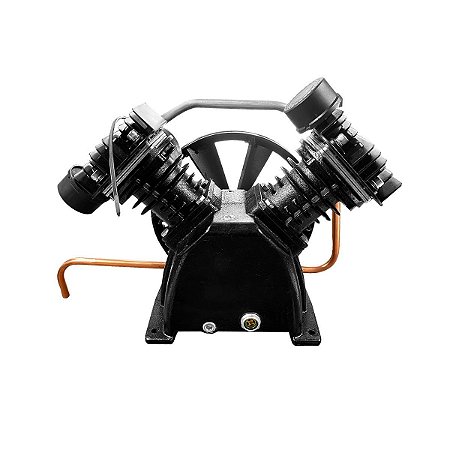 Unidade Compressora 15Pcm 140Psi Vortex Pressure FF15VP
