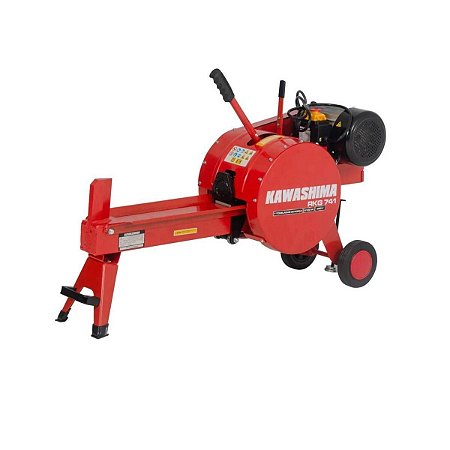 Rachador Lenha Kawashima 2100W 220V 7 Ton. Kinect RKG741 (5441900)