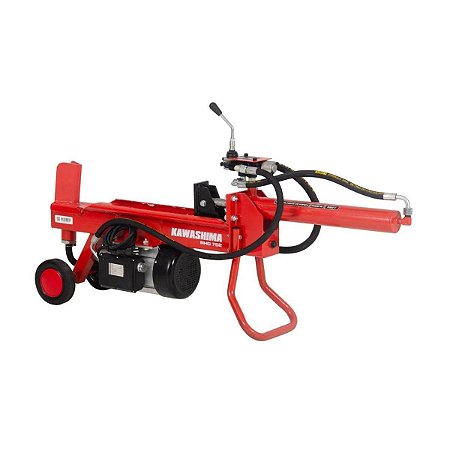 Rachador Lenha Kawashima 3000W 220V 7 Ton. Hidraulico RHG752 (5440000)