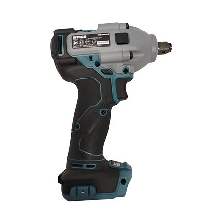 Chave de Impacto Wesco 18V Brushless WS2407.9