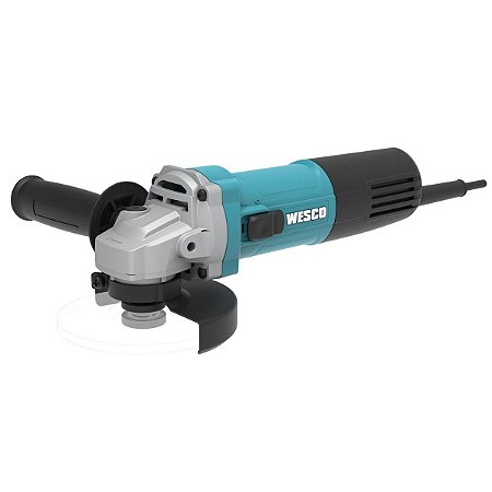 Esmerilhadeira Angular Wesco 900W 220V 115MM WS4750