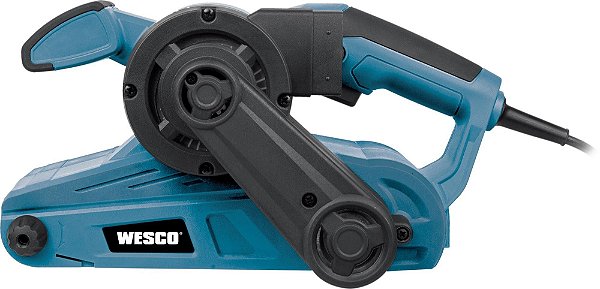 Lixadeira Wesco De Cinta 920W 220v WS4366
