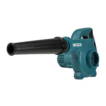 Soprador Portátil 18v S/bateria E Carregador Ws2942.9 Wesco