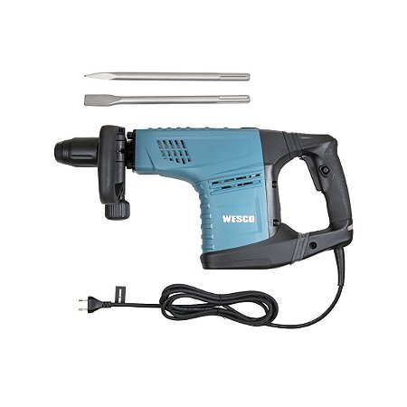 Martelo Rompedor Wesco 1500W 220V WS3225K