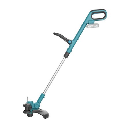 Aparador De Grama A Bateria 18V Wesco WS8087.9