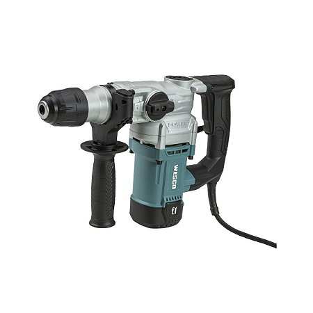 Martelete Rompedor Perfurador Sds Plus 1050w Ws3162k Wesco 220V