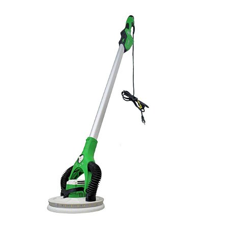 Lixadeira Brushless de Teto e Parede Nauber ROTO-9X 400W 220V