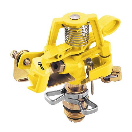 Irrigador Setorial Metal Is 102 Vonder