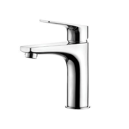 Misturador Monocomando 2875 C90 LorenLead Lavatório de Mesa Lorenzetti