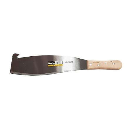 Facão Para Cana 14 Pol Cabo 17cm Vonder