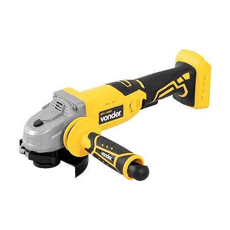 Esmerilhadeira 115mm 18V Sem Bateria IEV1808 Vonder