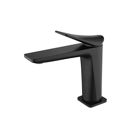 Misturador Lorenzetti Loren Neo 2875 B92 Mesa Black
