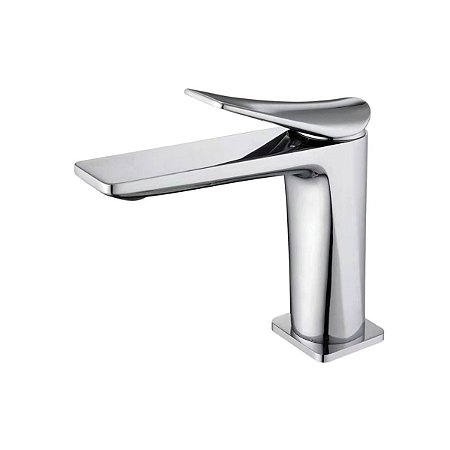 Misturador Lorenzetti Loren Neo 2875 C92 Mesa Cromado