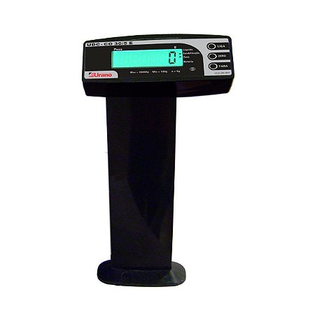 Balança Para Checkout UDC CO-E 30/5 Urano