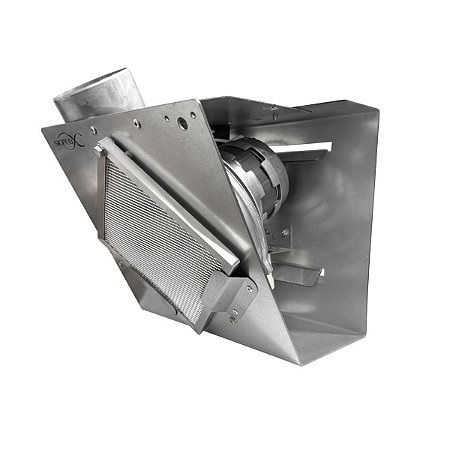 Exaustor De Churrasqueira Sem Lâmpada GrillVent Sicflux 220V