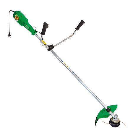 Roçadeira Lateral Elétrica 1200W Master 1000 220v Trapp