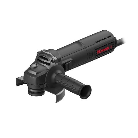 Esmerilhadeira Angular Kress 125mm 900W KUS10P 220V