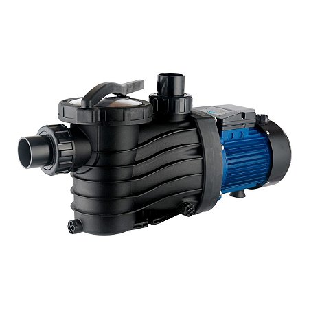 Motobomba Para Piscina 1,0CV 220V/60HZ Mono EBP-100-2 Eletroplas