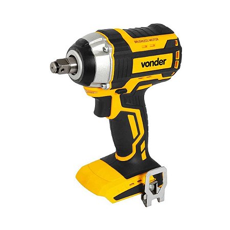 Chave de Impacto Vonder ICIV 1807 1/2" 18V Sem Bateria e Carregador